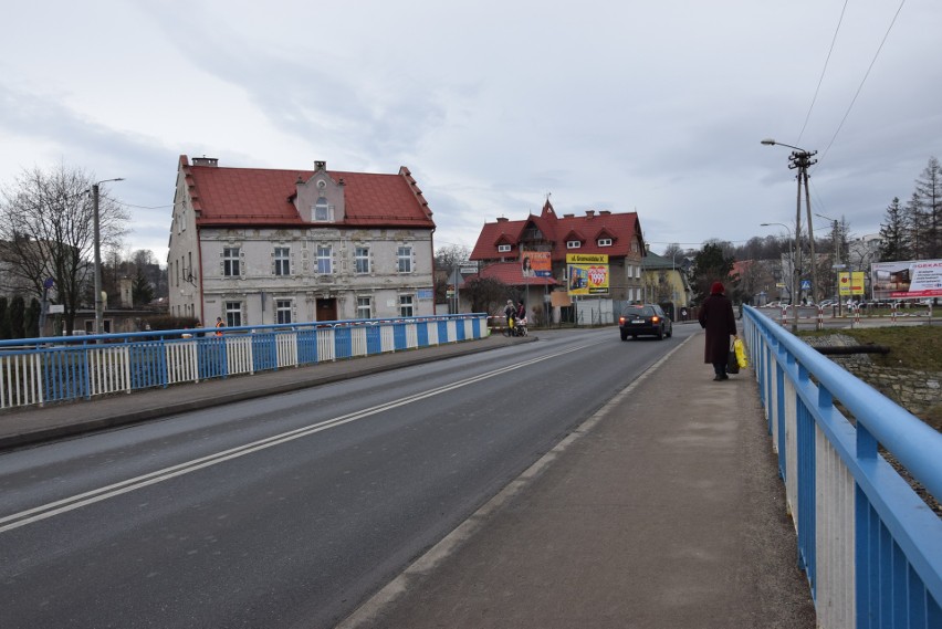 Most Andrzeja zostanie rozebrany, na jego miejscu powstanie...