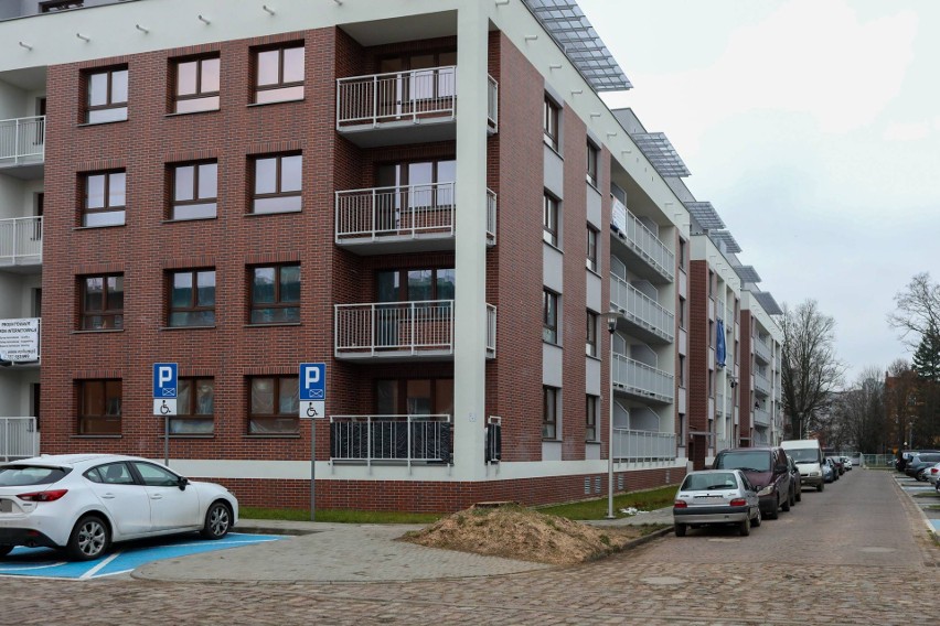 Ceny mieszkań w Szczecinie. To w stolicy Pomorza Zachodniego mieście najbardziej wzrosły ceny w ciągu roku!