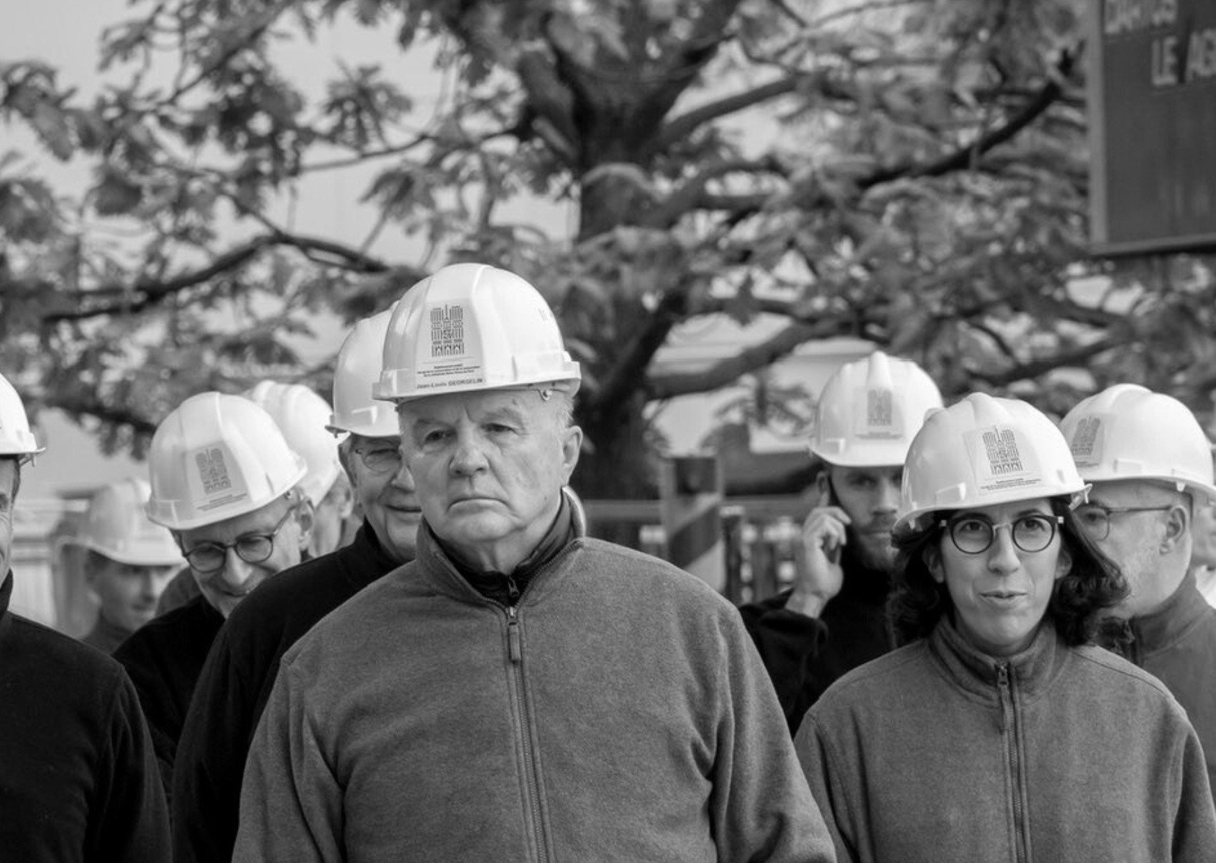 Le général français Jean-Louis Georgelin est décédé.  Il est mort dans les Pyrénées.  Il avait 74 ans