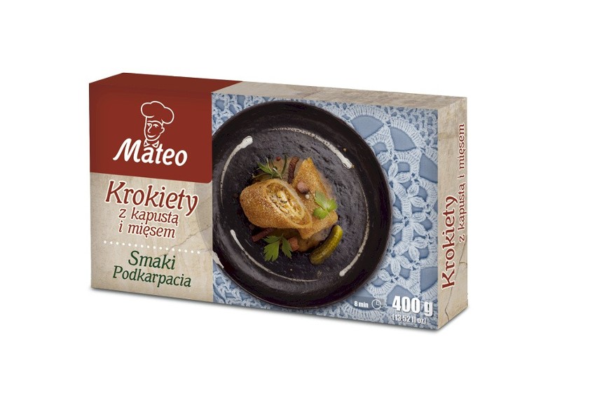 Mateo, czyli smak Polskiej Tradycji od ponad 30 lat