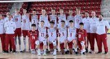Reprezentacja Polski U-17 siatkarzy przygotowała się w Rzeszowie do Mistrzostw Europy. Zmierzyła się z Finlandią 
