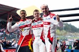 Sport motorowy. FIA WEC 2023 - Robert Kubica znów najszybszy! Tym razem na Spa-Francorchamps. Awans Orlen Team WRT
