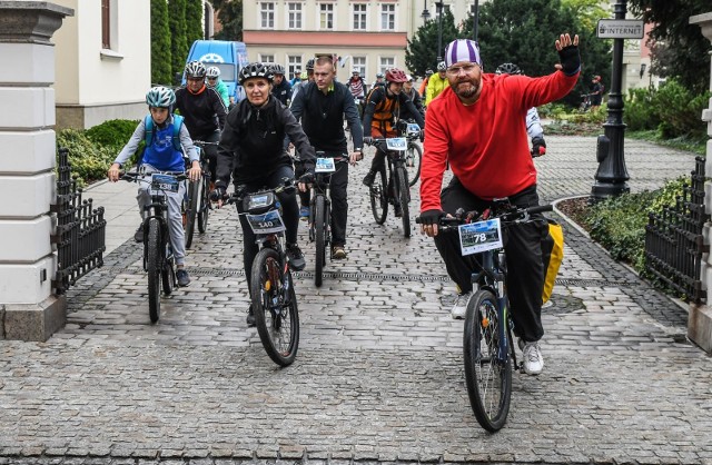 1 września 2020 r. ruszyła druga edycja Rowerowej Stolicy Polski. Bydgoszcz rywalizuje z 43 innymi miastami.