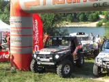 Wyniki II rundy Pucharu Polski Off-road PL