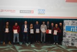 Rozdaliśmy nagrody w plebiscycie NTO Mistrzowie Motoryzacji PLATINUM ORLEN OIL