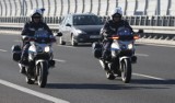 Mój Reporter: Czy policja zareaguje na wyścigi motocyklistów na Bytkowie