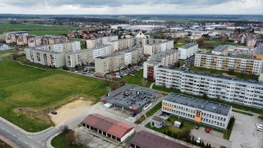 W Strzelcach Opolskich brakuje mieszkań komunalnych.