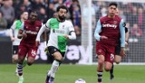 Liverpool znowu zawiódł. West Ham United urwał punkty The Reds w meczu Premier League