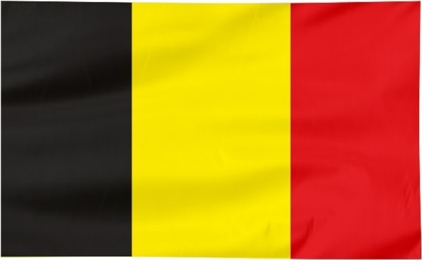 Belgia...