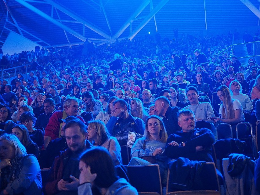 Łódź: Wiadomo ile zebrano na niedzielnym koncercie w Atlas Arenie