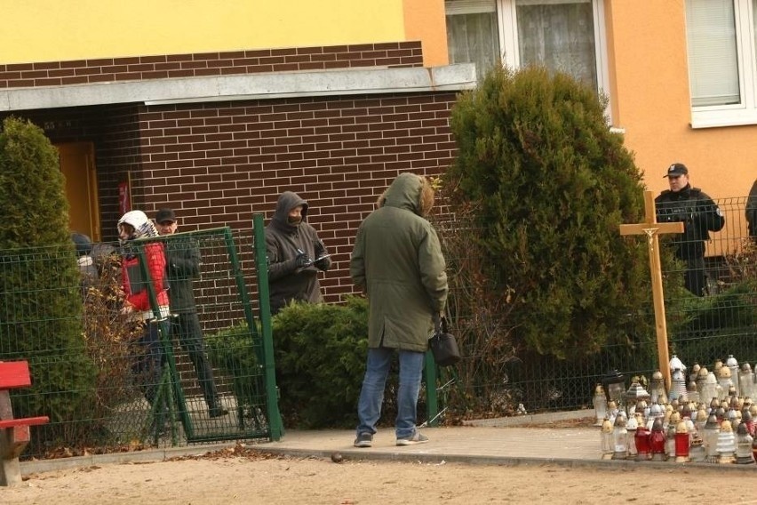 Kończy się śledztwo w sprawie śmierci 21-letniego Adama...