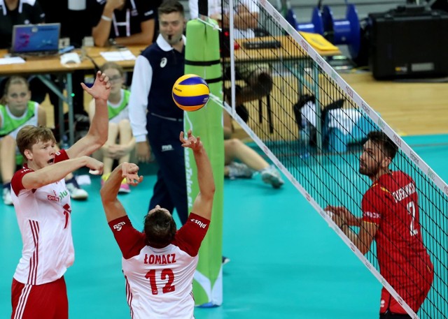 13 września reprezentacja Polski zagra z Portoryko podczas mistrzostw świata w siatkówce mężczyzn.