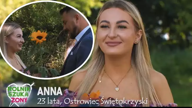 Artur podziękował Annie z Ostrowca Świętokrzyskiego za odwagę i napisanie listu do niego.