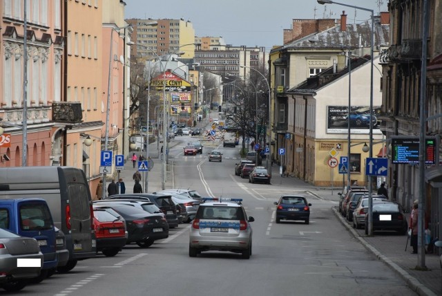 Liczba mieszkańców Tarnowa według danych ujętych w Centralnym Rejestrze Wyborców spadła już poniżej 100 tys.