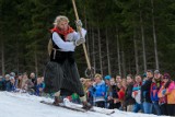 W lany poniedziałek na Kalatówki! Będą zawody na starych nartach, pełno śmiechu i dobrej zabawy