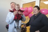 Pierwsze urodziny najmniejszego szczecińskiego wcześniaka