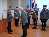 Komendant miejski policji w Bydgoszczy odchodzi - to już kolejny wysoki oficer
