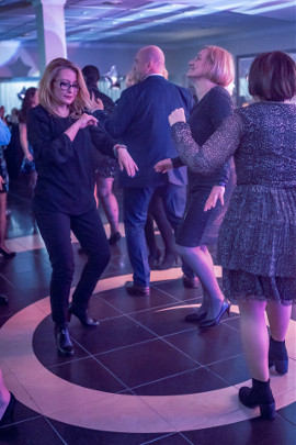 Charytatywny bal karnawałowy w Mozarcie dla Maksymiliana Cichońskiego
