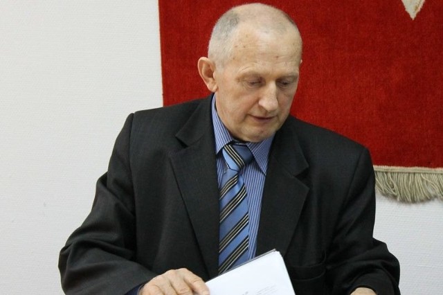 Wójt Andrzej Pulit już zapowiedział zaskarżenie decyzji do sądu administracyjnego.