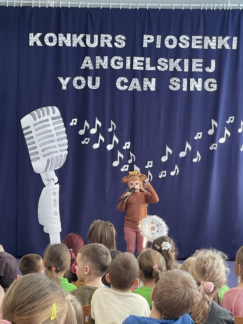 W Przedszkolu Muzyczna Kraina w Inowrocławiu odbył się...