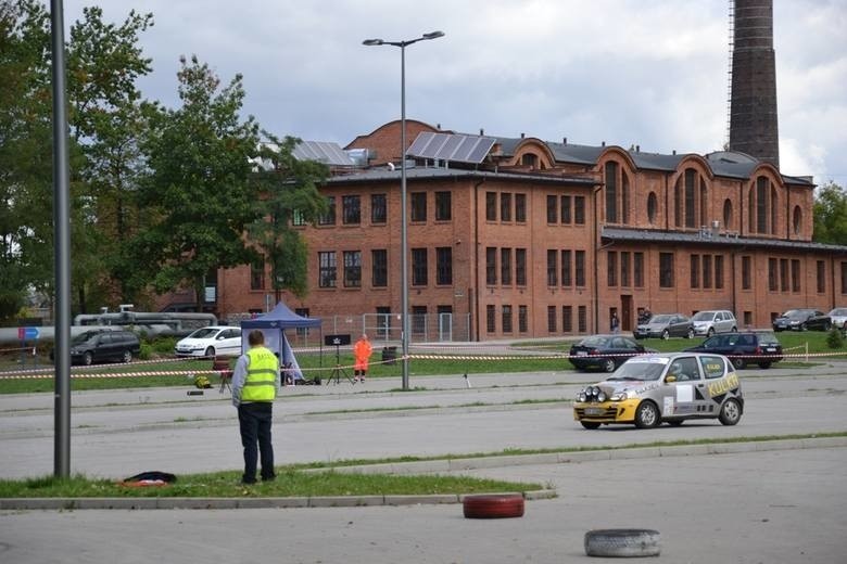 Cechownia dawnej Kopalni Węgla Kamiennego „Rozbark” to jeden...