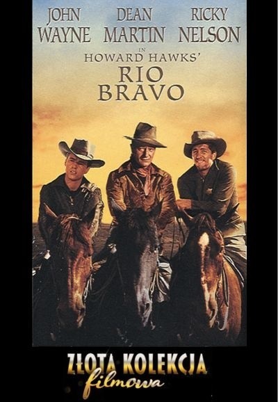 Kino Helios zaprasza na cykle filmowe. W tym tygodnie zostanie wyświetlone "Rio Bravo", "Jak być dobrą żoną" oraz "Ikar. Legenda Mietka Kosza".