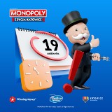Katowicka edycja gry Monopoly ma już datę premiery. Szykuje się też gra miejska oraz dwa dni z Monopoly Katowice w Galerii Katowickiej