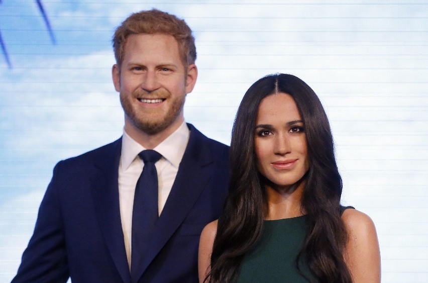 Royal Baby 4: Meghan Markle urodziła! #RoyalBaby już na...