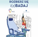 W Skarżysku będą bezpłatne badania ginekologiczne dla pań. Warto skorzystać