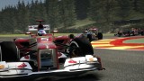 F1 2012: Grand Prix Włoch i demo