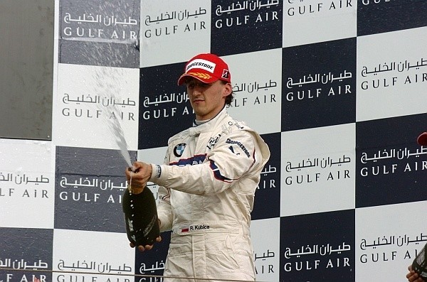 Grand Prix Bahrajnu 2008