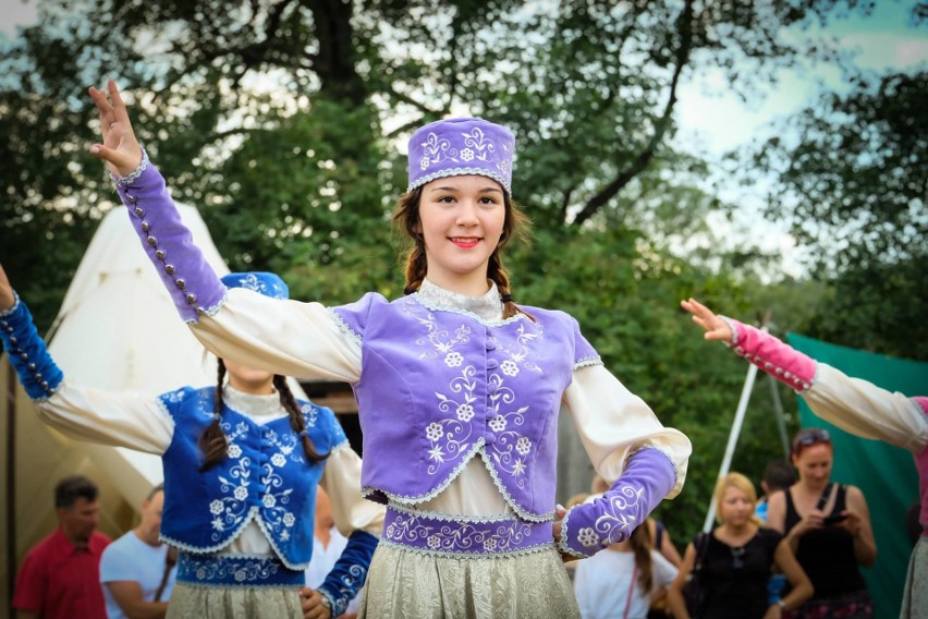 Festiwal Kultury Tatarskiej