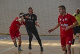 1. liga piłkarzy ręcznych. KSZO Handball Ostrowiec wygrał w Przemyślu!
