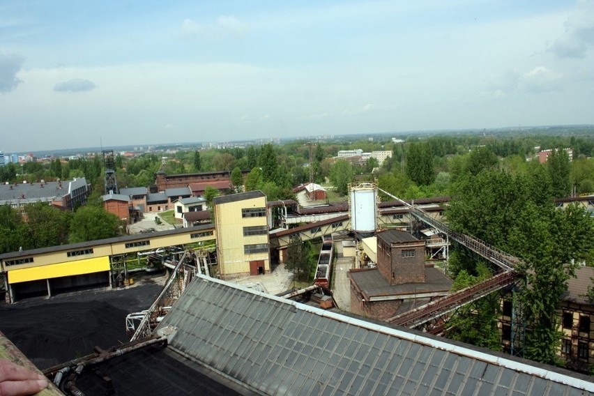 W sobotę koncern Fortum zorganizował dzień otwarty...