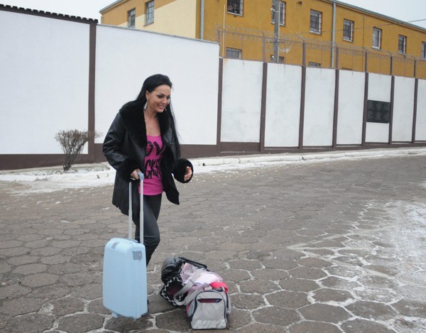 Szef młodzieżówki lubelskiej Nowoczesnej odchodzi przez polską Angelinę Jolie