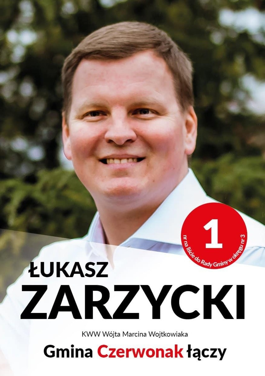 Imię i nazwisko: Łukasz Zarzycki...