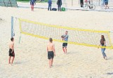 Plan wójta - większa plaża kosztem boiska. Mieszkańcy: Jesteśmy wstrząśnięci!