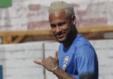 Piłkarze Barcelony żądają transferu Neymara. Władze Realu Madryt nie składają jednak broni