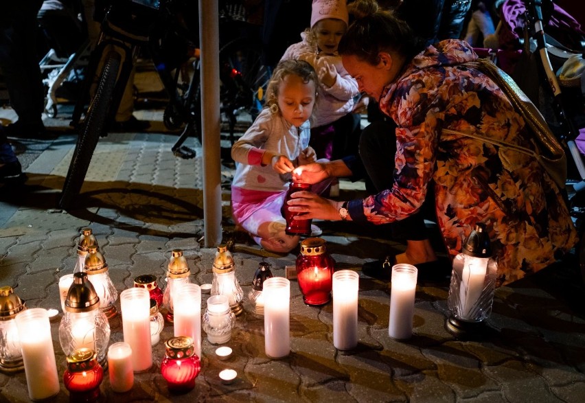 Warszawa, Bielany: Wypadek na Sokratesa. Areszt dla kierowcy...