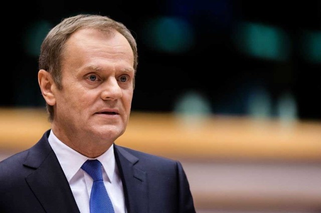 Donald Tusk