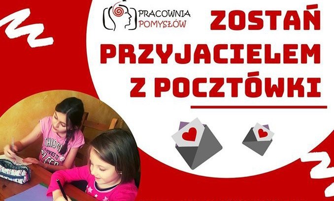 Rysunki dla seniorów. Dołącz do akcji koszalińskiej Pracowni Pomysłów