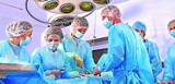 Polsko-Amerykańskie Kliniki Serca zamykają sześć placówek