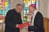 Biskup drohiczyński Tadeusz Pikus ogłosił zmiany m.in. w bielskich i hajnowskich parafiach. Przeniósł ponad 20 księży