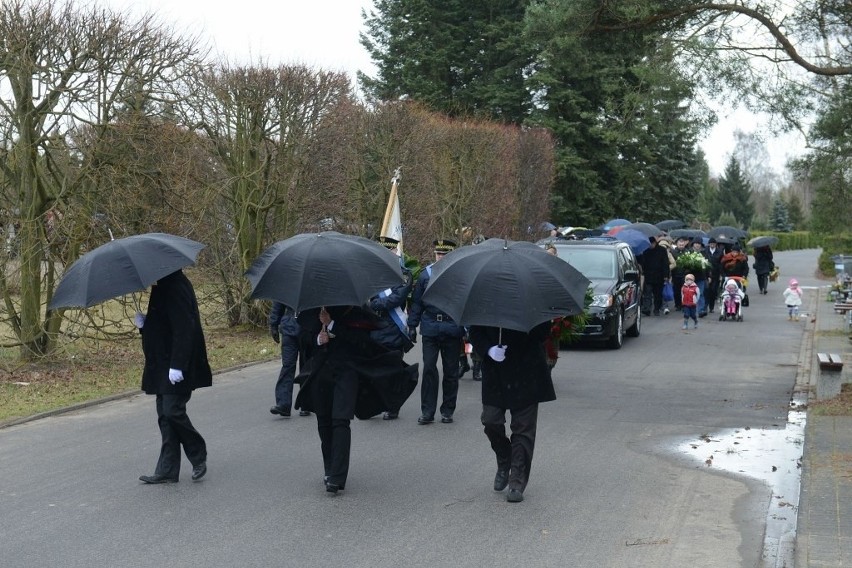 Poznań: Pogrzeb urzędnika, ofiary zamachu w Tunezji