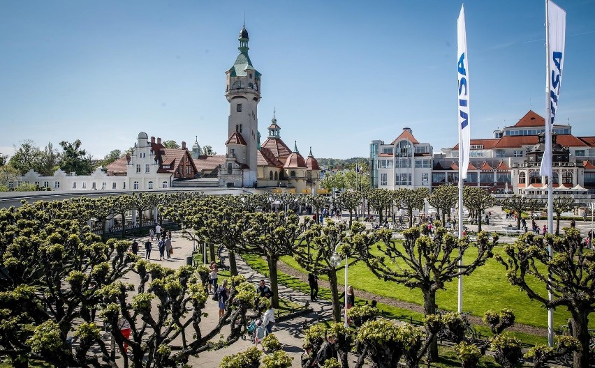 Pogoda na weekend. Czeka nas załamanie pogody 26-28.o4.2019...