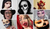 Nie masz pomysłu na makijaż na Halloween? Mamy sporo inspiracji!