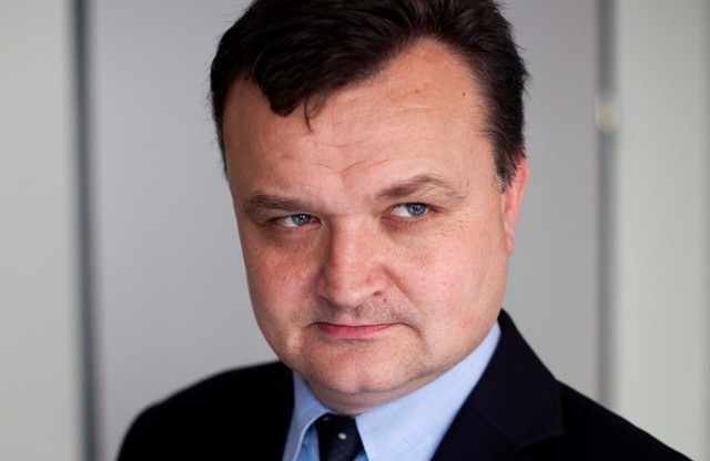 Prokurator Piotr Kosmaty