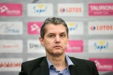 Zoran Martić, trener koszykarzy Trefla: Słoweńskie rozwiązania w Sopocie [ROZMOWA]