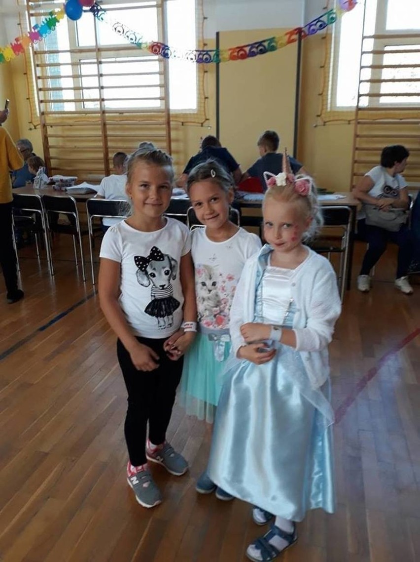 Drugi Charytatywny Bal Urodzinowy Pamięci Martusi Małej Superbohaterki odbędzie się 5 października w Kwidzynie 