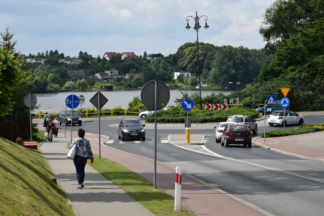 Powiat sępoleński w rankingu inwestycyjnym czasopisma "Wspólnota" zajął 9. miejsce